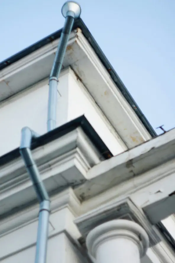 Gutter cleaning in St John's Wood, NW8, Maida Vale, Marylebone and London