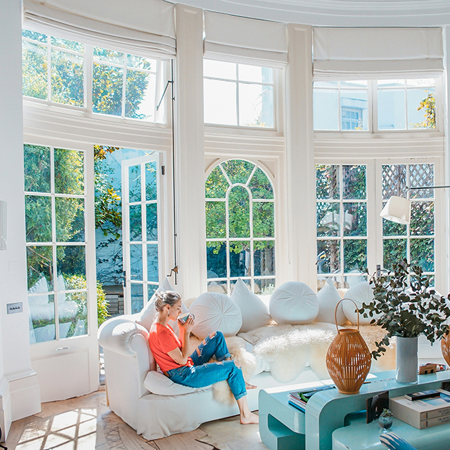 Window Cleaning St John's Wood Primrose Hill NW8